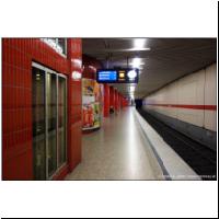 2014-08-17 U2 Hohenzollenplatz 01.jpg